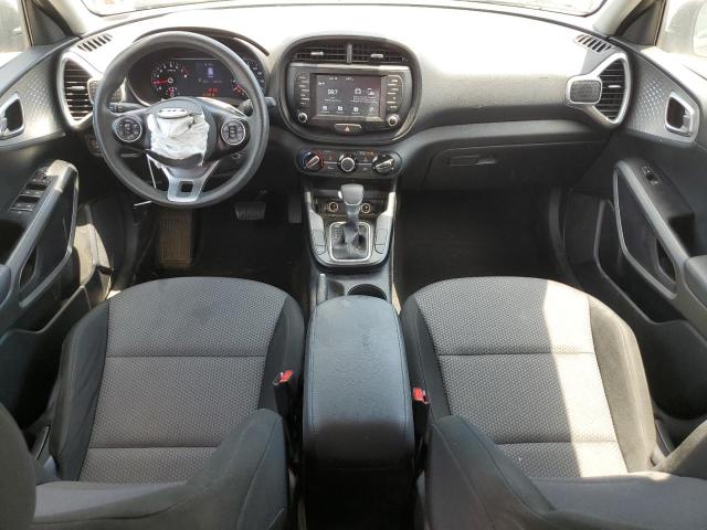 2020 KIA SOUL LX - KNDJ23AU3L7085137