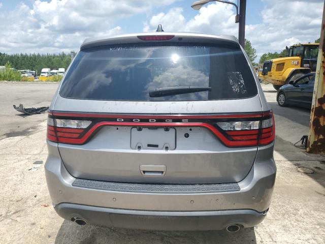 2020 Dodge Durango Ssv VIN: 1C4SDJFT7LC442944 Lot: 55368644