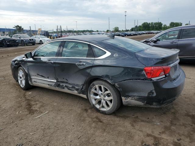 2015 Chevrolet Impala Ltz VIN: 2G1165S36F9149804 Lot: 57902674