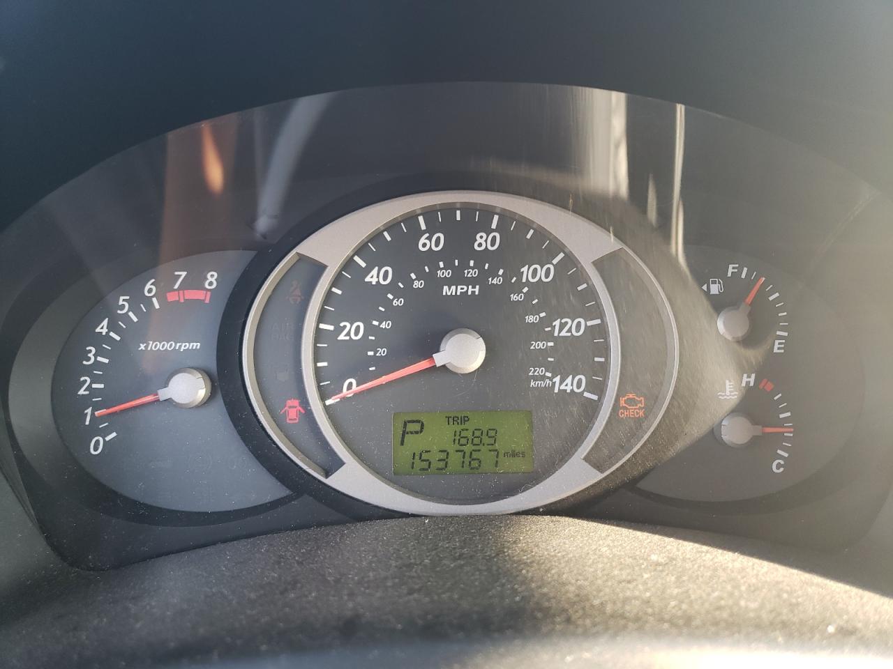 KM8JN72D95U108904 2005 Hyundai Tucson Gls