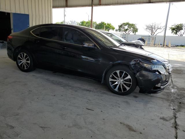 2016 Acura Tlx VIN: 19UUB1F38GA011403 Lot: 60198034