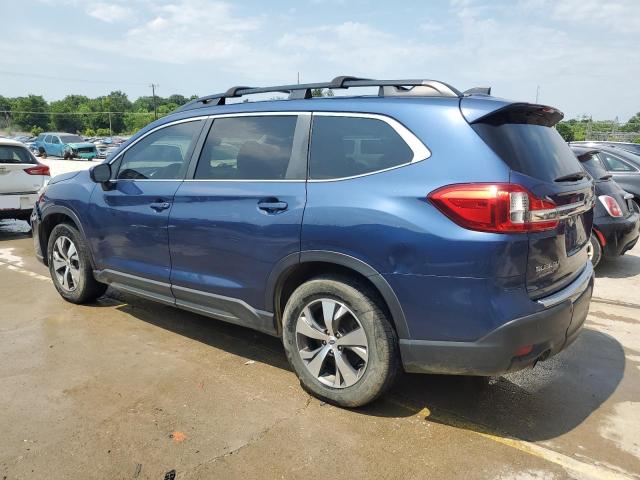 2019 Subaru Ascent Premium VIN: 4S4WMAFD8K3443489 Lot: 58493464