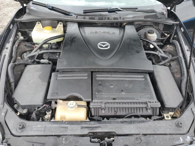 2009 Mazda Rx8 VIN: JM1FE174590403043 Lot: 59449884