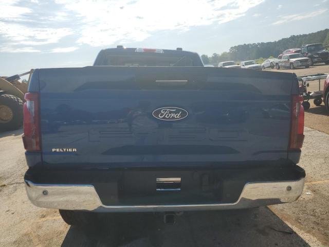 2024 FORD F150 XLT 1FTEX3LP3RKD39509