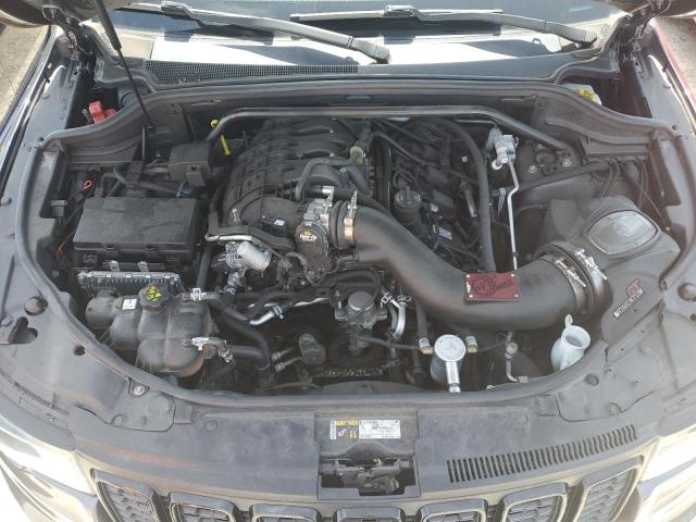 2019 JEEP GRAND CHER - 1C4RJEAG5KC572292