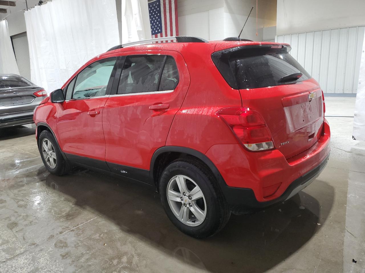 KL7CJLSB9LB335418 CHEVROLET TRAX 2020