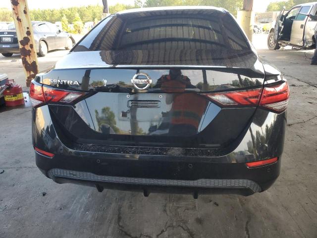 2021 Nissan Sentra S VIN: 3N1AB8BVXMY210920 Lot: 57313214