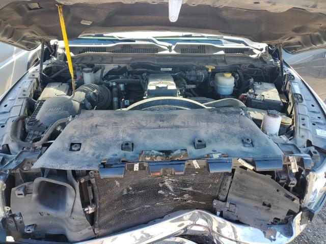 2017 Ram 3500 Slt VIN: 3C63RRHL1HG712800 Lot: 59180324