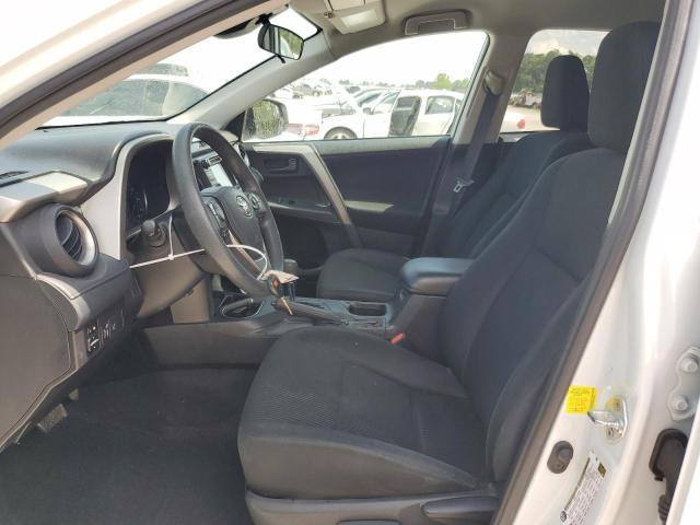 2017 Toyota Rav4 Le VIN: 2T3ZFREV6HW374893 Lot: 60768444