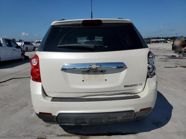 2013 Chevrolet Equinox Lt VIN: 1GNALPEK0DZ118444 Lot: 57072574