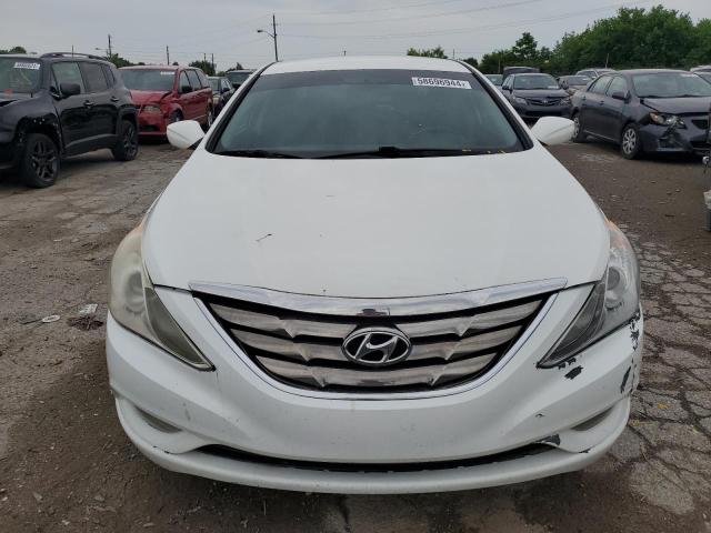 2013 Hyundai Sonata Se VIN: 5NPEC4AC0DH800643 Lot: 58696944