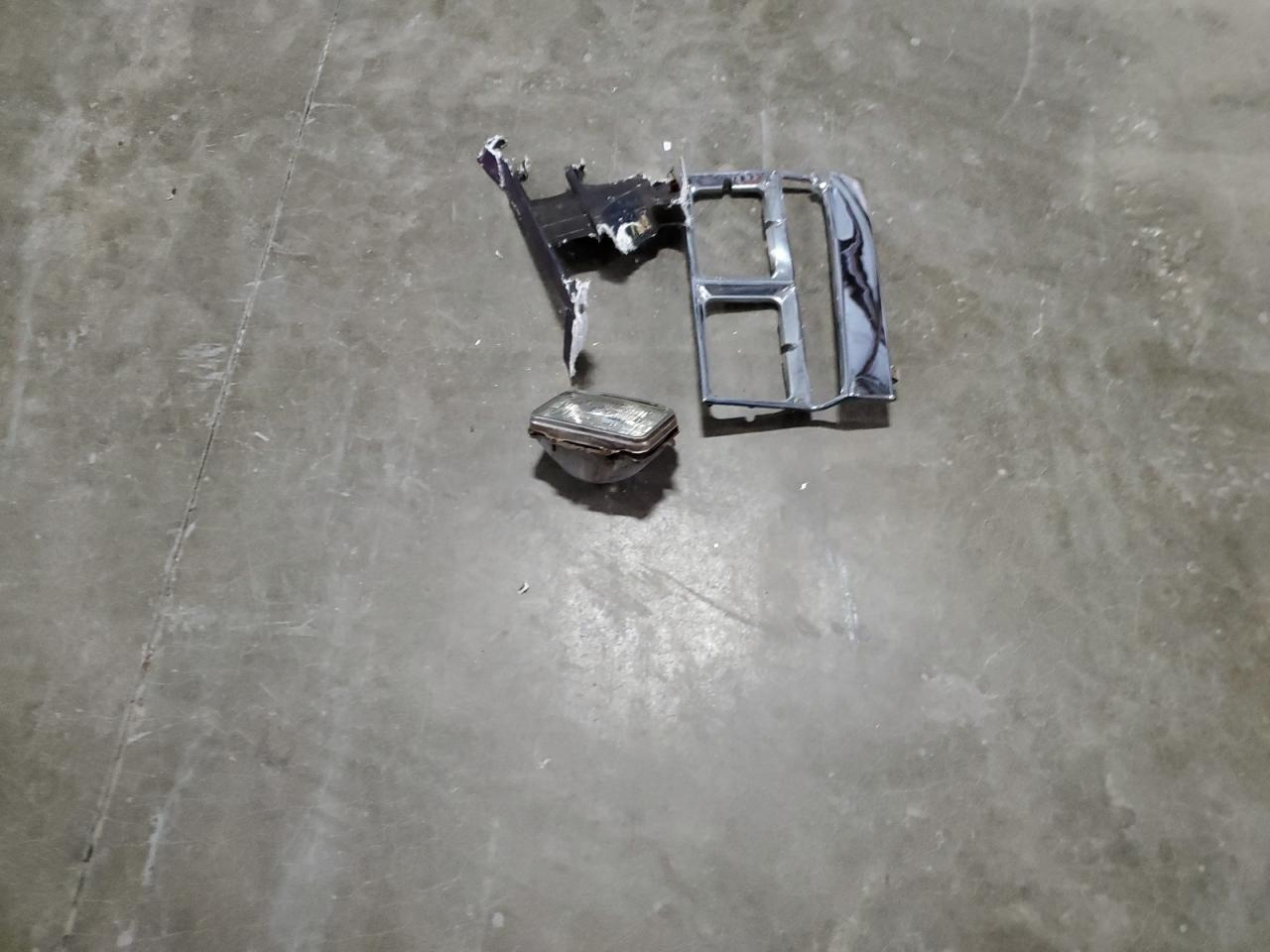 1C3BF66P5FX546201 1985 Chrysler Fifth Avenue