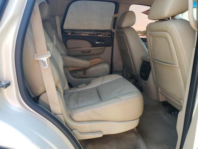 2012 GMC Yukon Denali VIN: 1GKS1EEF9CR130606 Lot: 59069604