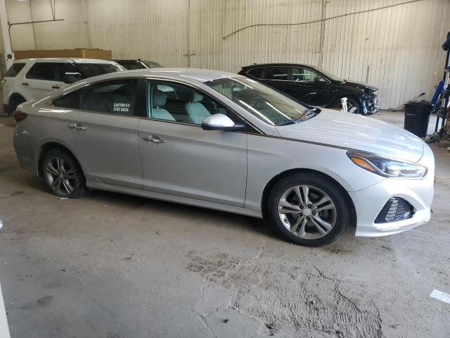 2019 Hyundai Sonata Limited VIN: 5NPE34AF0KH754058 Lot: 58430084