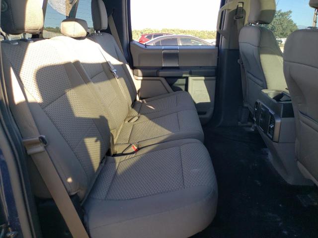 2016 FORD F150 SUPER - 1FTEW1EG2GKE71243