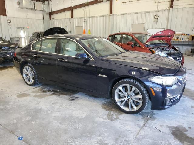 2014 BMW 535 I VIN: WBA5B1C53ED483879 Lot: 60774294