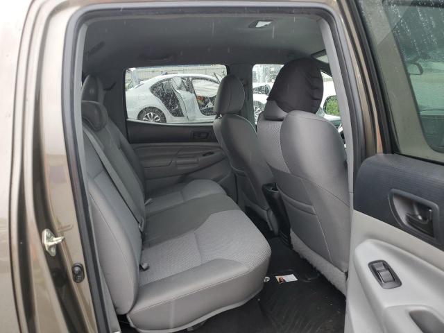 2015 Toyota Tacoma Double Cab VIN: 5TFLU4EN2FX119911 Lot: 57467604