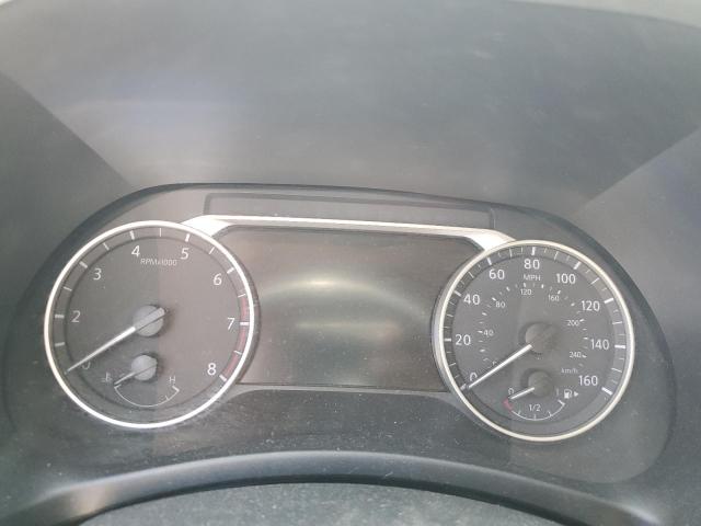 2021 Nissan Sentra Sr VIN: 3N1AB8DV7MY254676 Lot: 59317164