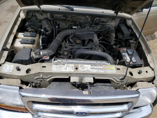 2000 Ford Ranger VIN: 1FTYR10C7YPB96403 Lot: 59830914