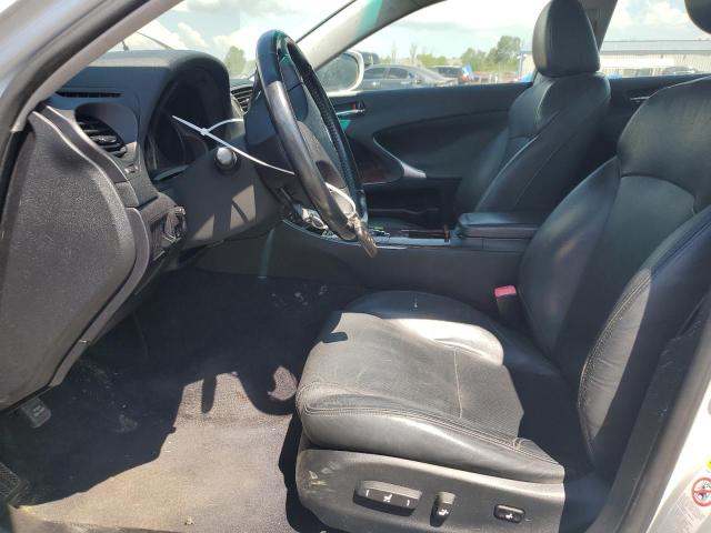 2008 Lexus Is 250 VIN: JTHCK262985018263 Lot: 59111034