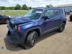 JEEP RENEGADE L снимка