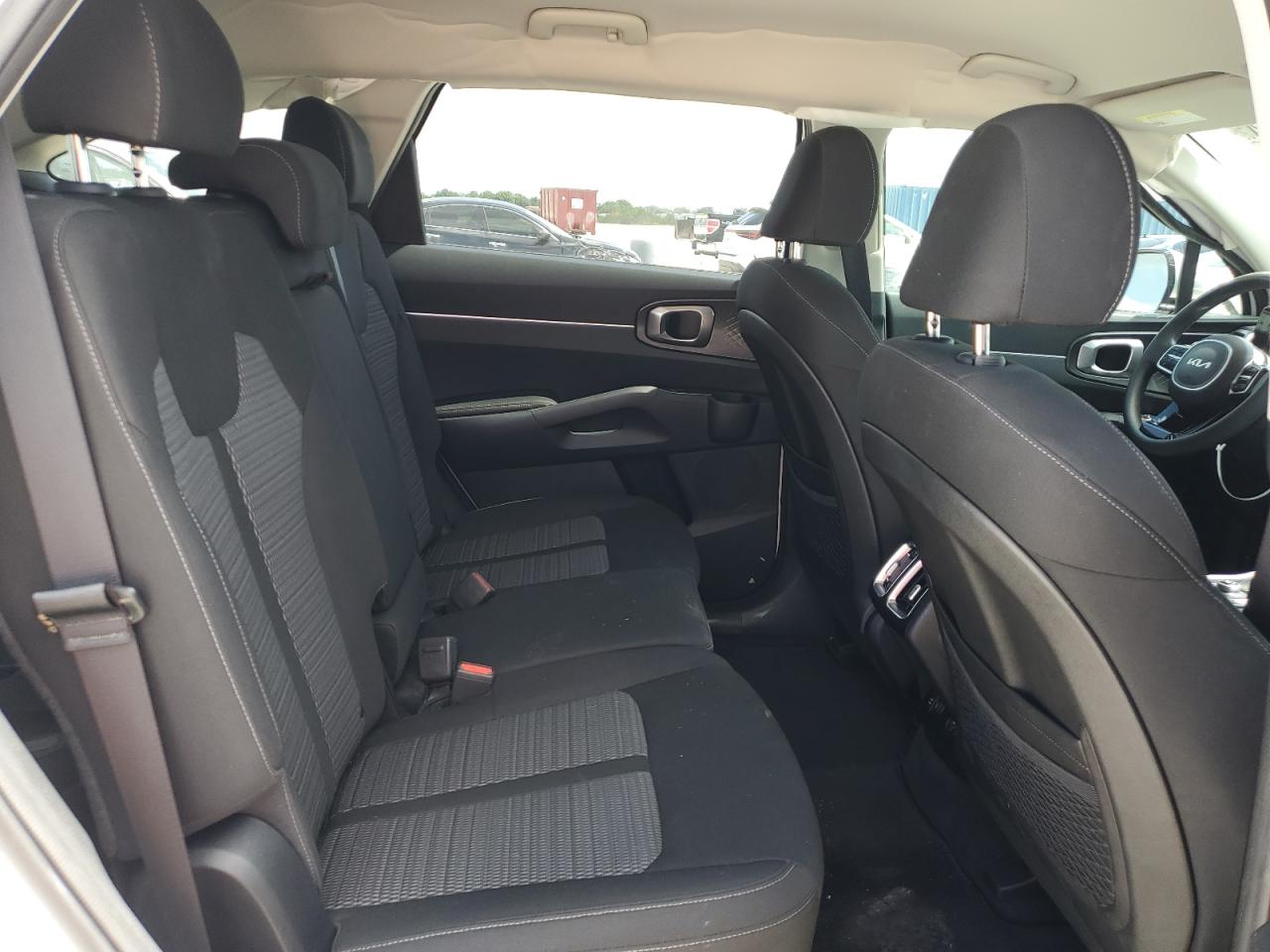 5XYRG4LC0NG128675 2022 Kia Sorento Lx