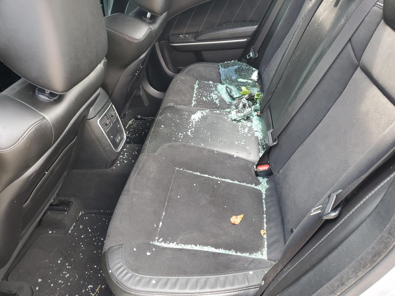 2C3CDXGJ4MH543933 2021 Dodge Charger Scat Pack