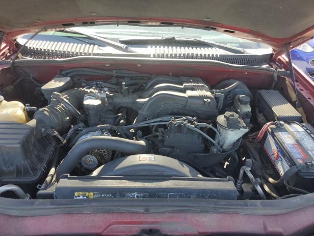 2004 Ford Explorer Limited VIN: 1FMDU65E14ZA97655 Lot: 59151204