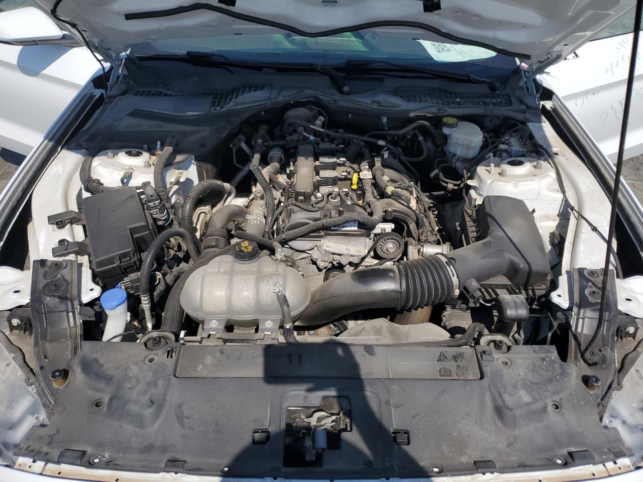 1FA6P8TH6N5107771 2022 Ford Mustang