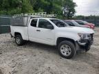 CHEVROLET COLORADO photo