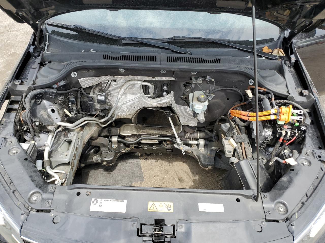 3VW637AJ3GM390212 2016 Volkswagen Jetta Hybrid