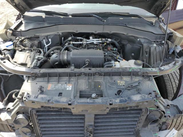 2022 FORD EXPLORER X - 1FMSK8DH3NGC50067