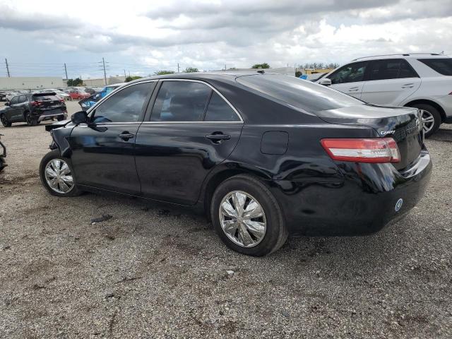 4T4BF3EK1BR179567 2011 Toyota Camry Base