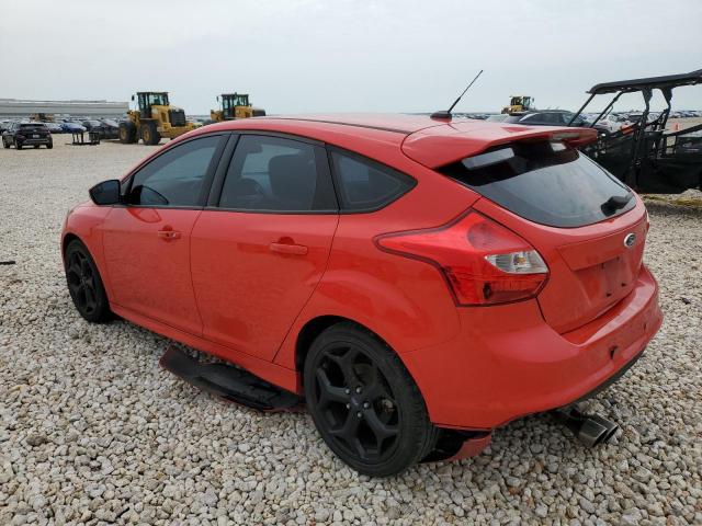 Vin: 1fadp3l99el138897, lot: 57869714, ford focus st 20142