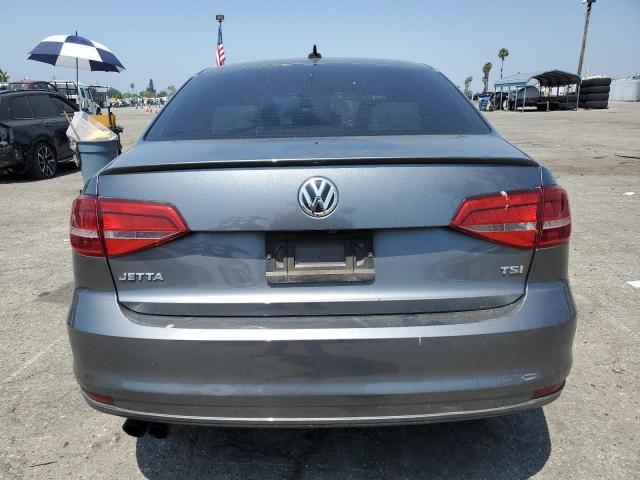 2015 Volkswagen Jetta Se VIN: 3VWD17AJ0FM340329 Lot: 57847984