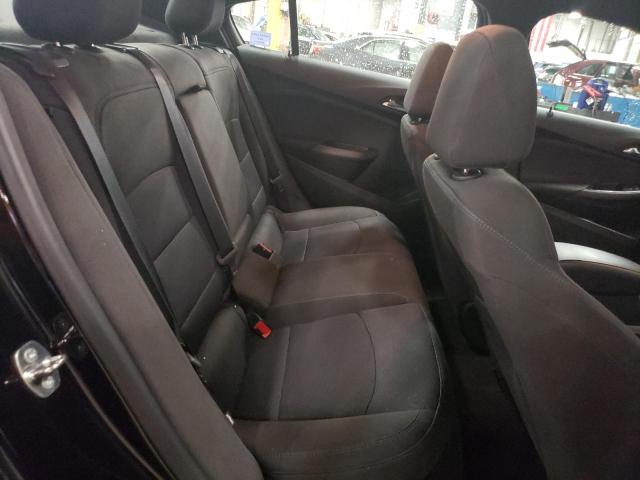 2018 CHEVROLET CRUZE LT - 1G1BE5SM9J7214672