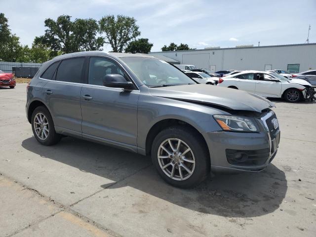 2012 Audi Q5 Premium Plus VIN: WA1LFAFP6CA095596 Lot: 57267104