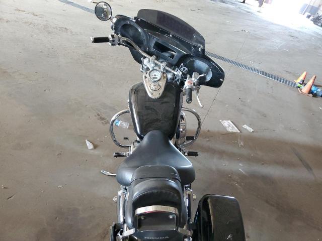 2001 HONDA VT750 CD JH2RC44371K500177