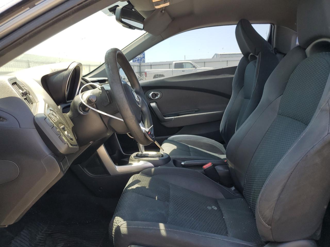 JHMZF1D49FS000194 2015 Honda Cr-Z