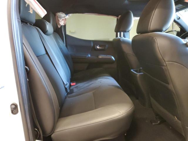 2022 Toyota Tacoma Double Cab VIN: 3TYGZ5AN3NT103921 Lot: 59950224