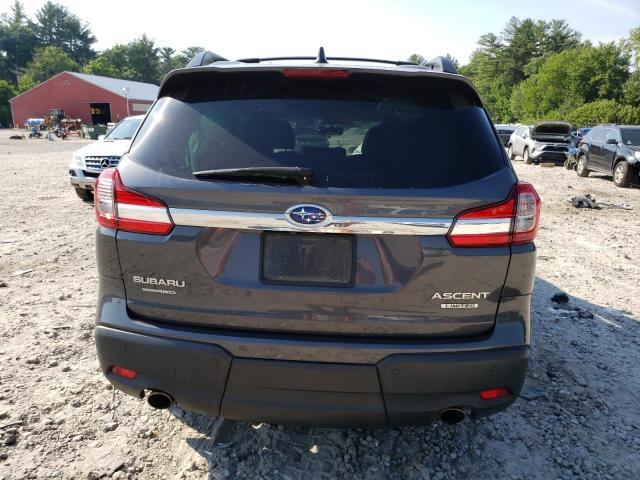 2019 Subaru Ascent Limited VIN: 4S4WMALD7K3458375 Lot: 59590234