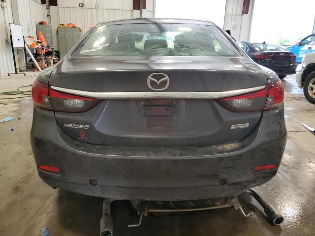 2014 Mazda 6 Touring VIN: JM1GJ1V65E1161556 Lot: 57719354