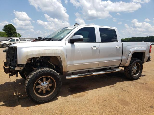 2015 Chevrolet Silverado K1500 Lt VIN: 3GCUKREC0FG441019 Lot: 60241554