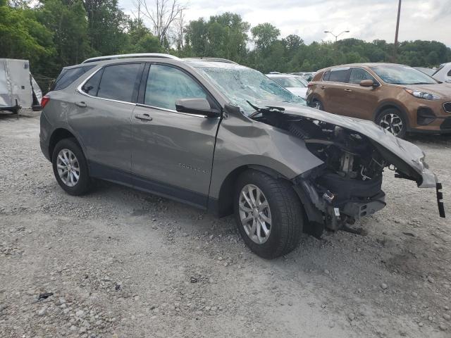 2018 CHEVROLET EQUINOX LT - 3GNAXJEV1JS614132