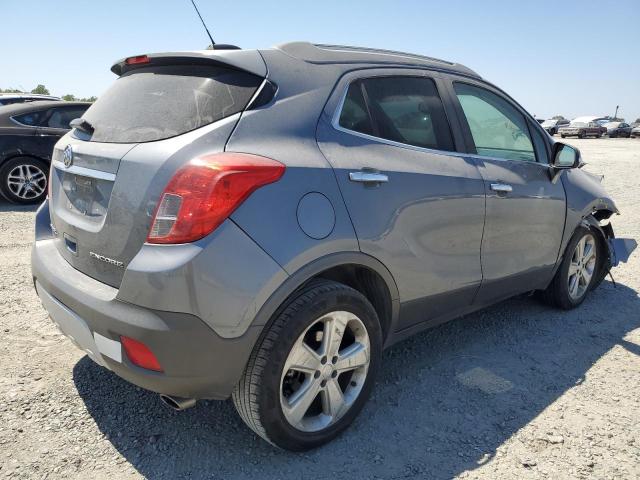 2015 Buick Encore Convenience VIN: KL4CJBSB8FB031346 Lot: 60457864