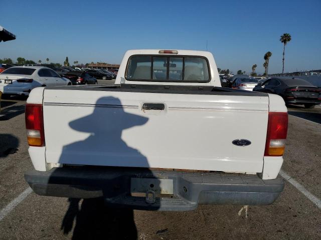 1994 Ford Ranger VIN: 1FTCR10A7RPB85864 Lot: 59375314