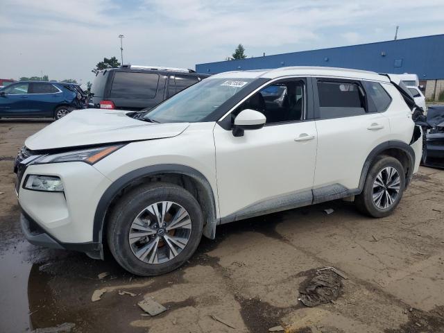 2023 NISSAN ROGUE SV - 5N1BT3BB4PC919486