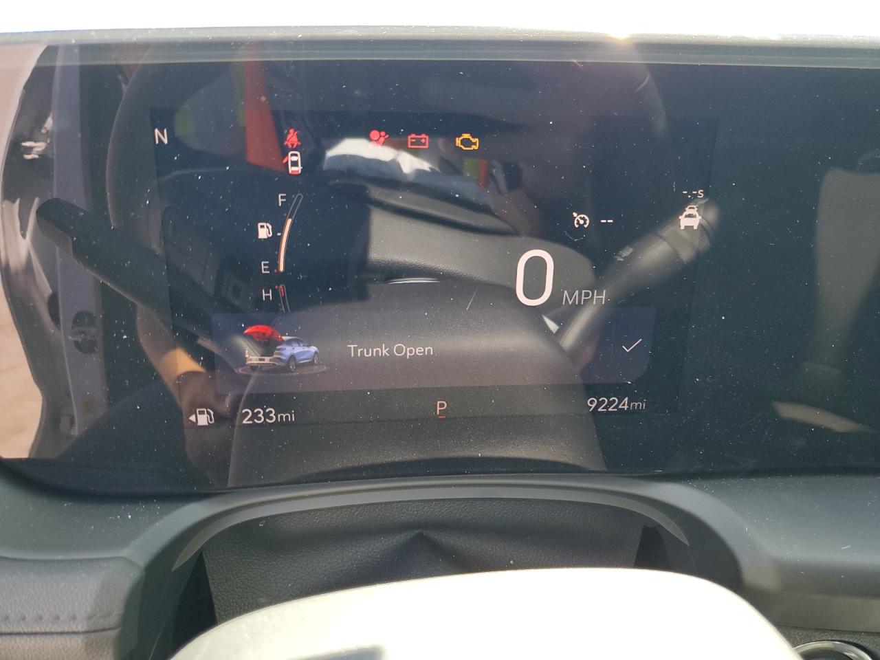 KL4AMESL7RB038320 2024 Buick Encore Gx Sport Touring