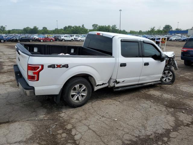 VIN 1FTFW1E50JFA50365 2018 Ford F-150, Supercrew no.3