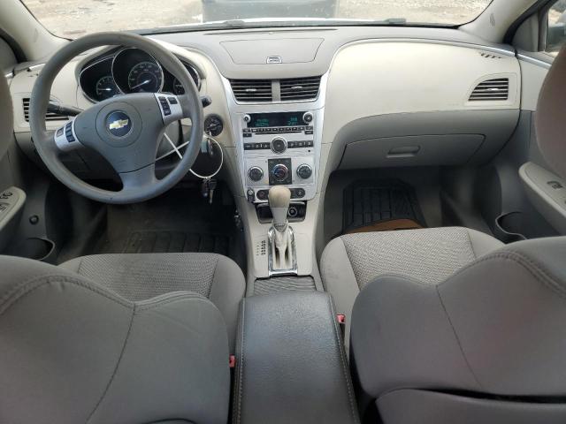 2012 Chevrolet Malibu Ls VIN: 1G1ZB5E07CF183964 Lot: 60408084